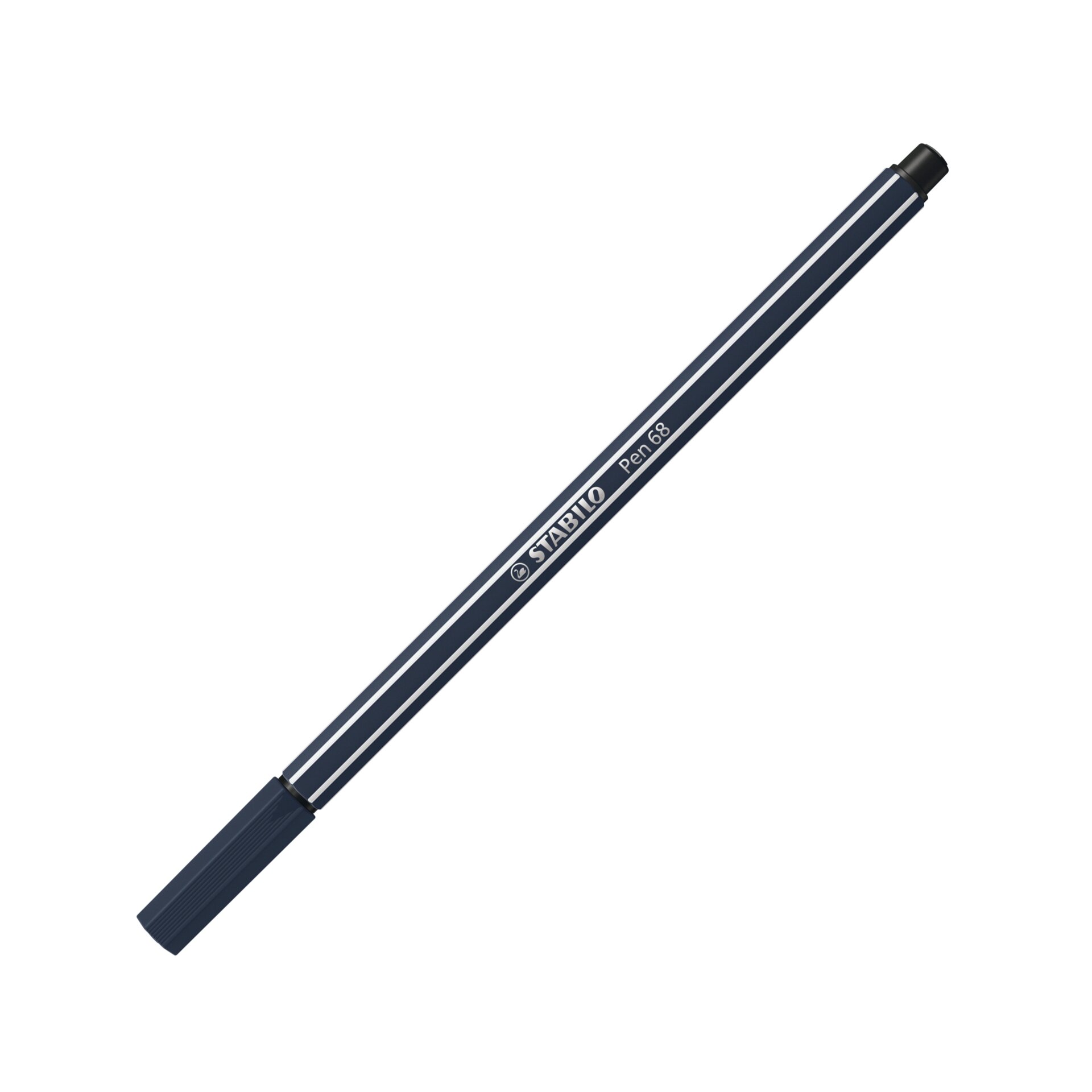 Fibrowa końcówka STABILO Pen 68